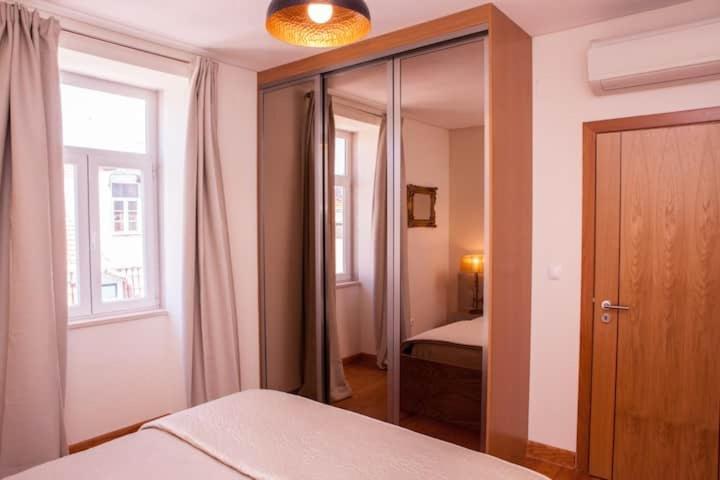Gold Apartment Lisbon