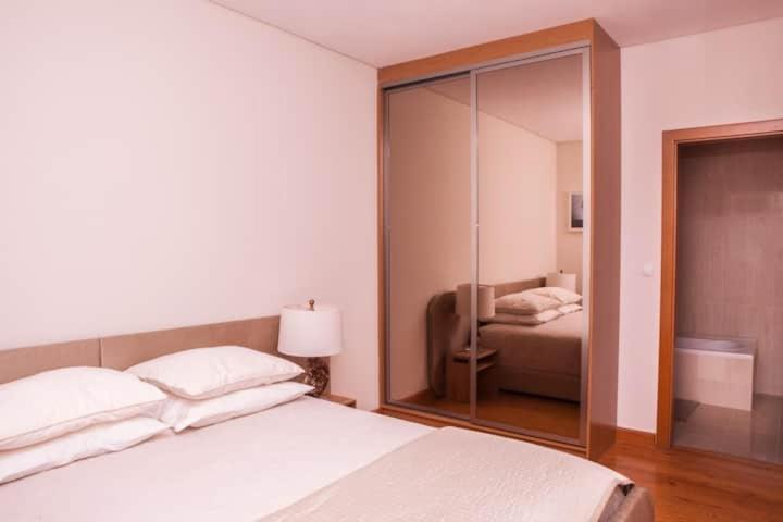 Apartamento Gold *