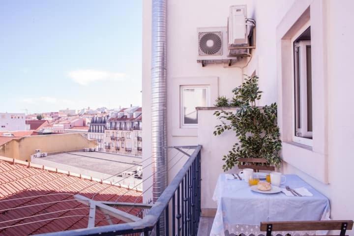 Gold Apartamento Lisboa