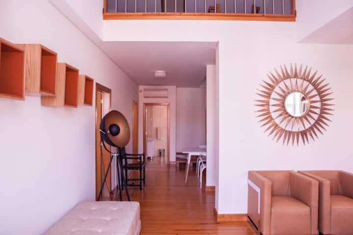 Apartamento Gold