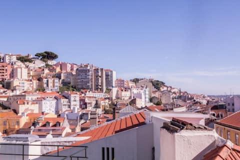 Apartamento Gold *