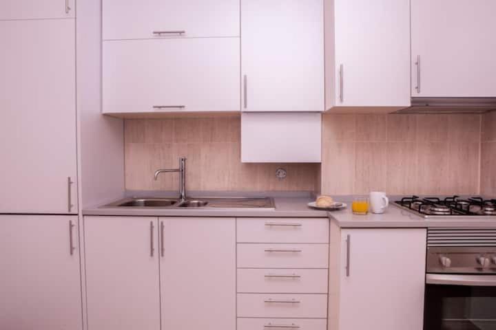 Gold Apartamento *