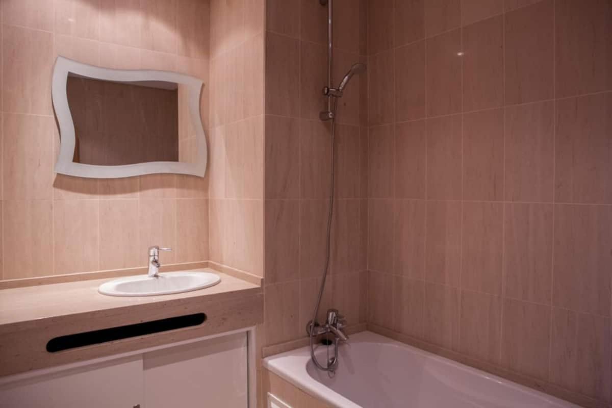 Apartamento Gold