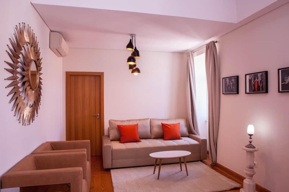 Apartamento Gold *