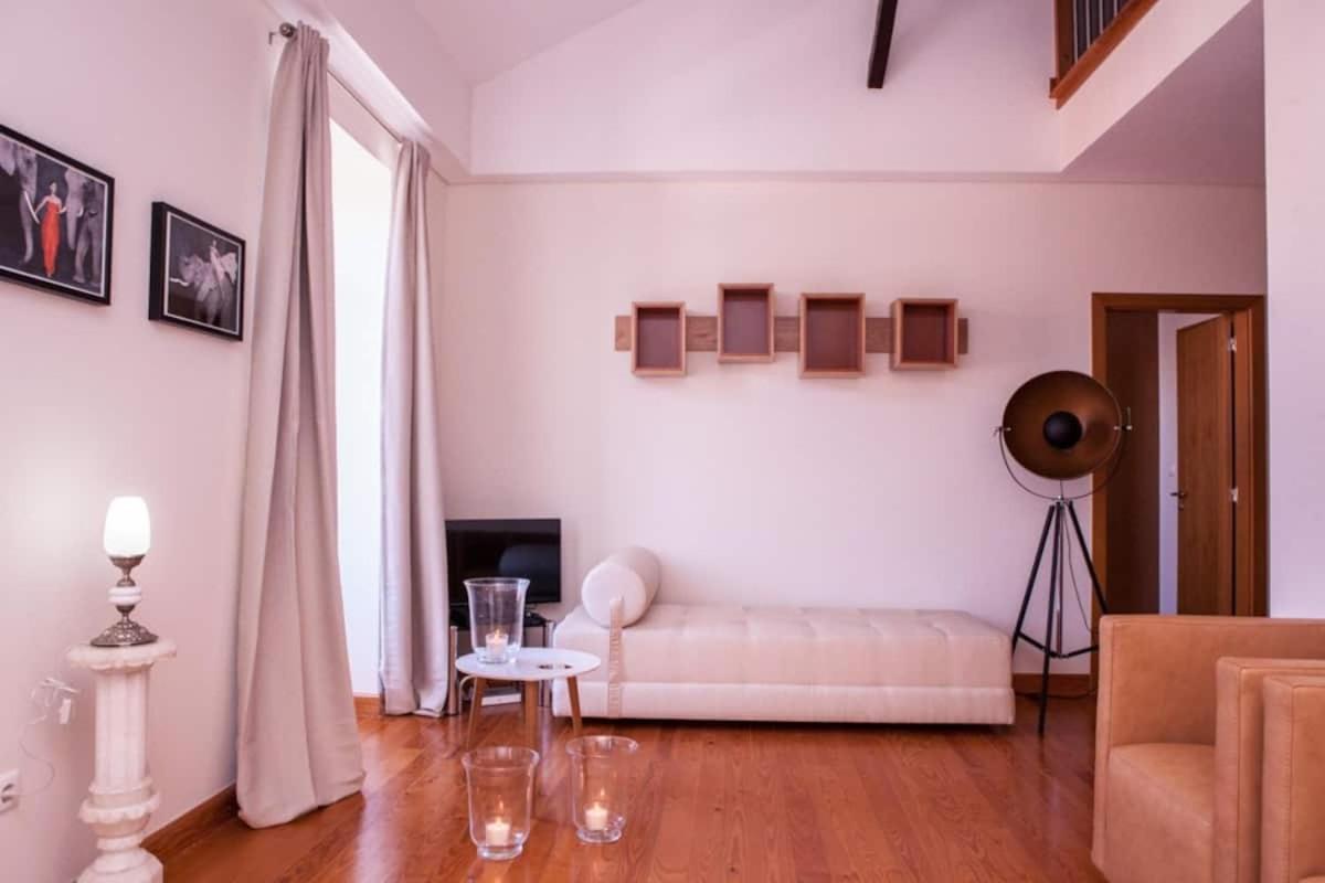 Apartamento Gold